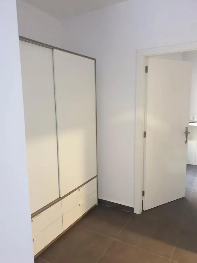 Edificio Blanco Apartment Las Galletas 0*,  Spain