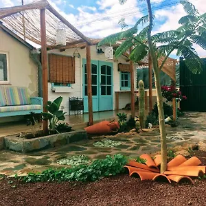 Holiday home Beautiful En Vv Con Wifi,netflix Cerca Del Mar, Las Galletas